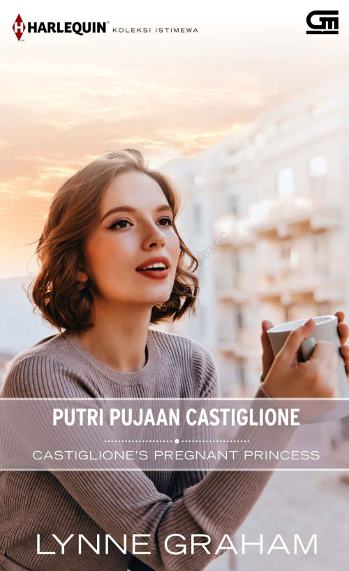 Putri Pujaan Castiglione